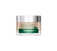 Somatoline SkinExpert, Volume Effect Crema Viso Notte 50 ml, Trattamento Viso Rimodellante, Biopeptidi 50ml