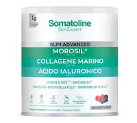 Somatoline Slim Advanced 275 G Senza Glutine Senza Lattosio
