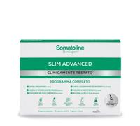 Somatoline - Slim Advanced Integratore Drenante E Rassodante Confezione 120 Compresse