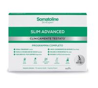 SOMATOLINE SLIM ADVANCED120CPR