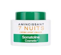 Somatoline Slimming 7 trattamento notte intensivo 400 ml - Gel corpo