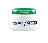 Somatoline Intensivo Trattamento Notturno Reductor 450ml