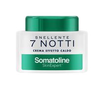 Somatoline - Snellente 7 Notti Vaso Confezione 400 Ml