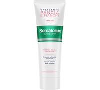 Somatoline SkinExpert Slimming gel anticellulite con effetto rinfrescante 250 ml