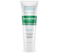 Somatoline Snellente Pancia Fianchi Cryogel 250ml