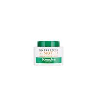 Somatoline - Snellenti Snellente 7 Notti Crema Effetto Caldo - Crema glutei e gambe,Crema rassodante pancia