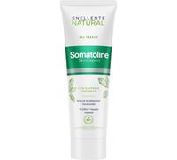 Somatoline - Snellenti Snellente Natural Gel Fresco - Crema glutei e gambe,Crema rassodante pancia