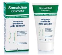somatoline Somat c snel pelli sens 150ml