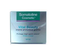 SOMATOLINE SOMAT C VISO VITAL B GG 50ML