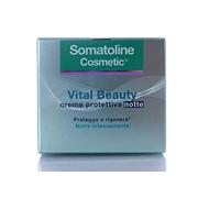 1 Crema Viso Notte Vital Beauty Somatoline