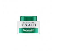 Somatoline Snellente Ultra Intensivo 7 Notti 400 Grammi