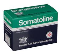 Somatoline Trattamento Cellulite Emulsione Cutanea 30 Bustine 0,1% + 0,3%