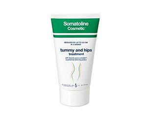 Somatoline Tummy and Hips Treatment 150 ml