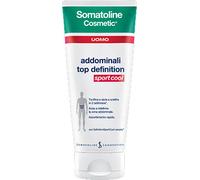 Somatoline SkinExpert Men gel rassodante corpo per la pancia per uomo 200 ml