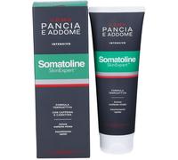 somatoline uomo Somatoline Cosmetic Uomo Pancia e Addome 250 ml