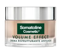 Somatoline Volume Effect Crema Ristrutturante Anti-Age 50 ml - Crema viso