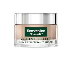 Somatoline Volume Effect Crema Ristrutturante Antiage 50ml
