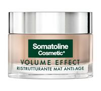 Somatoline Volume Effect Ristrutturante Mat Anti-Age 50 ml - Crema viso
