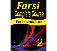 Somayeh Nazari Reza Nazari Farsi Complete Course (Tascabile)