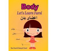 Somayeh Nazari Reza Nazari Let's Learn Farsi (Tascabile)