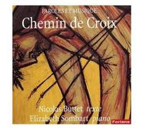 Sombart, Elisabth - Chemin De Croix
