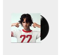 Sombr - I Barely Know Her