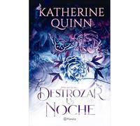 Sombra 2 Destrozar la noche / To Shatter the Night: Tierras De Niebla / Mistlands 2