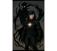sombra de luz: un nuevo héroe