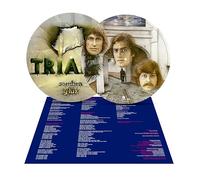 sombra y luz picture vinyl