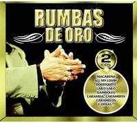 SOMBRA Y LUZ/SALAO - RUMBAS 2 X 1