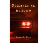 Sombras Al Acecho