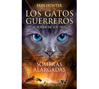 Sombras alargadas / Long Shadows: 5