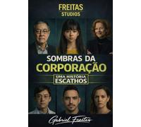 SOMBRAS DA CORPORAÇÃO: UMA HISTÓRIA ESCATHOS