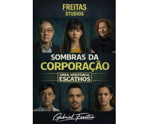 SOMBRAS DA CORPORAÇÃO: UMA HISTÓRIA ESCATHOS