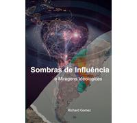 Sombras de Influência: Desmistificando a Ingerência da CIA, a Esquerda Latino-Americana e o Fantasma do Comunismo