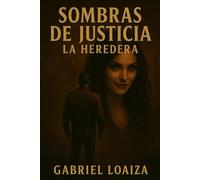 Sombras de Justicia - La Heredera