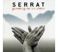 Sombras De La China by Serrat (1998-09-29)