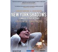 Sombras De Nueva York (New York Shadows) (2013) *** Region 2 *** Spanish Edition ***