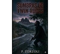 Sombras de Twin Rocks