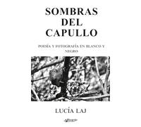Sombras del Capullo: Poesía y Fotografía en Blanco y Negro