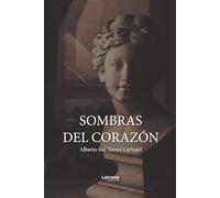 Sombras del corazón: 1