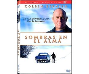 Sombras En El Alma [2010] *** Region 2 *** Spanish Edition ***