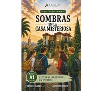 Sombras en la casa misteriosa