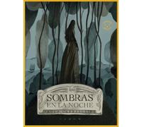 SOMBRAS EN LA NOCHE: 4