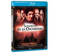Sombras En La Oscuridad (Blu-Ray) (Import) (2012) Jonathan Frid; Grayson Hal