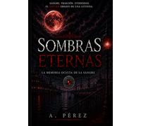 Sombras Eternas: La memoria oculta de la sangre