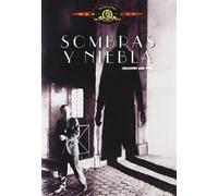 Sombras Y Niebla (Import Dvd) (2004) Woody Allen; Mia Farrow; Kathy Bates; Joh