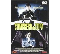 Sombrero De Copa (Top Hat)