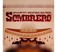 Sombrero: Spaghetti Western Mayhem (PC) Steam Key - GLOBAL