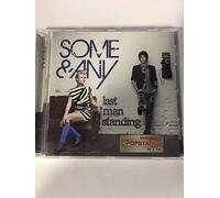 Some & Any - Last Man Standing